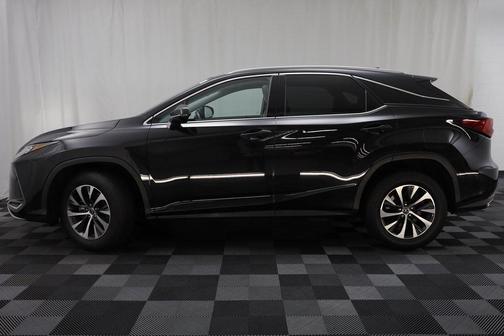 2020 Lexus RX 350 Base