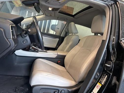 2020 Lexus RX 350 Base