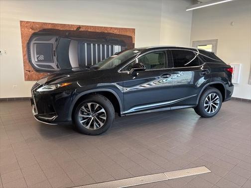 2020 Lexus RX 350 Base
