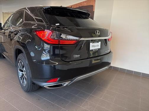 2020 Lexus RX 350 Base