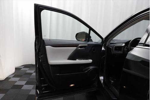 2020 Lexus RX 350 Base
