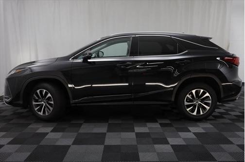 2020 Lexus RX 350 Base