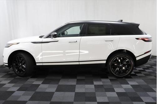 2026 Land Rover Range Rover Velar S