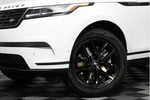 2026 Land Rover Range Rover Velar S