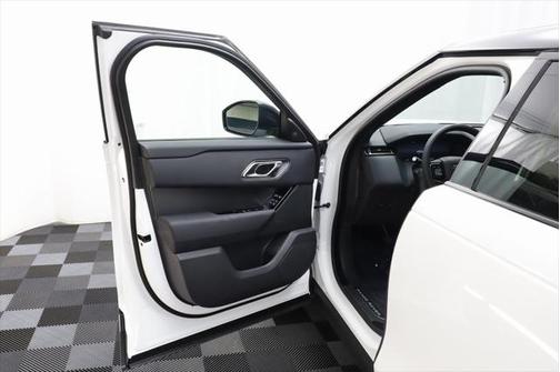 2026 Land Rover Range Rover Velar S