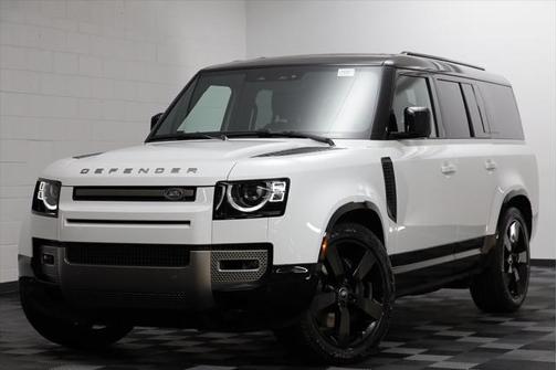 2025 Land Rover Defender X-Dynamic SE