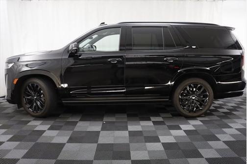 2024 Cadillac Escalade Sport Platinum
