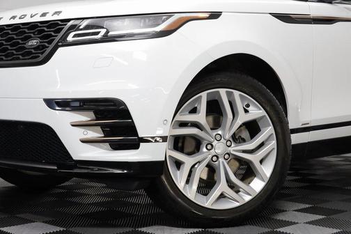 2019 Land Rover Range Rover Velar P250 S R-Dynamic