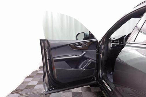 2020 Audi Q8 55 Prestige