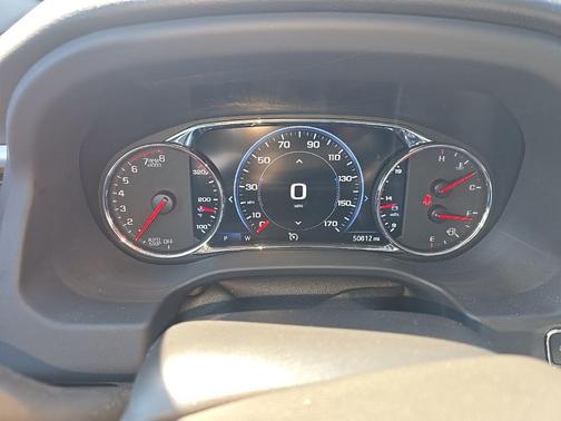 Ebony Twilight Metallic 2023 GMC Acadia AWD SLT