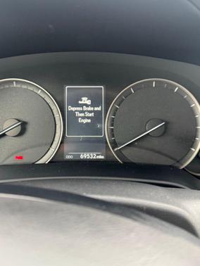 Eminent White Pearl 2020 Lexus RX 350 Base