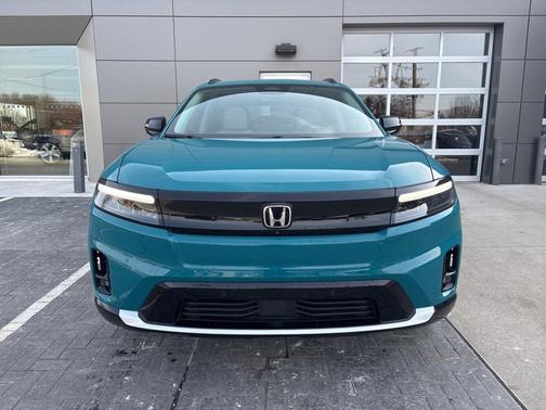 2024 Honda Prologue Elite