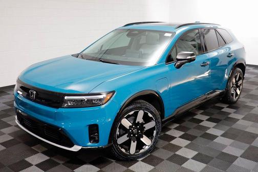 2024 Honda Prologue Elite