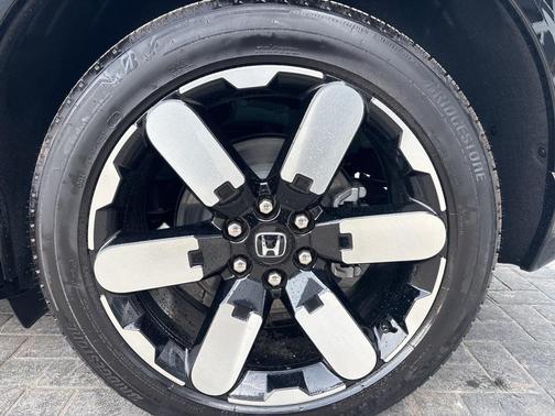 2024 Honda Prologue Elite