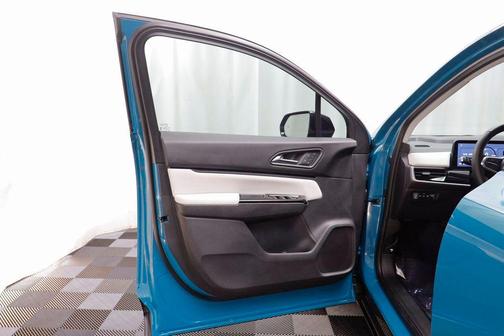 2024 Honda Prologue Elite