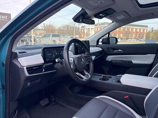 2024 Honda Prologue Elite