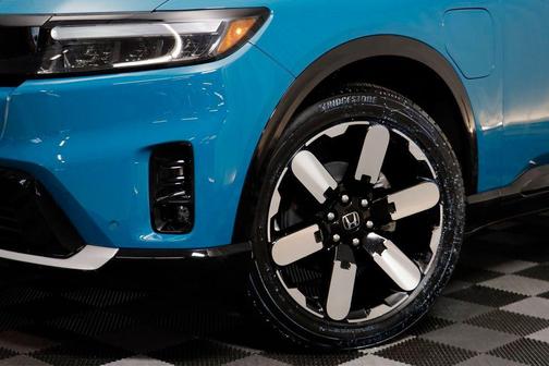 2024 Honda Prologue Elite