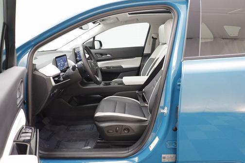 2024 Honda Prologue Elite