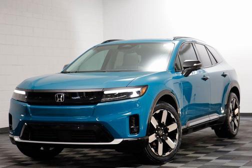 2024 Honda Prologue Elite