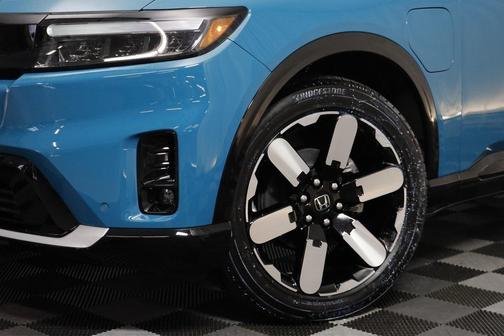 2024 Honda Prologue Elite