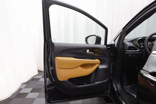 2021 Chrysler Pacifica L