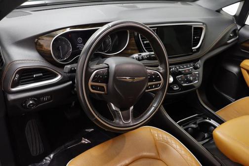 2021 Chrysler Pacifica L