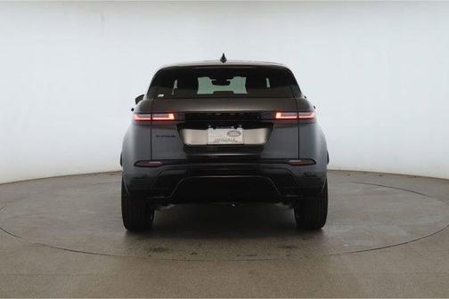 2024 Land Rover Range Rover Evoque Dynamic SE