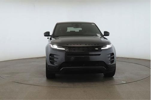 2024 Land Rover Range Rover Evoque Dynamic SE