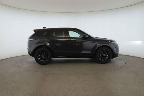 2024 Land Rover Range Rover Evoque Dynamic SE