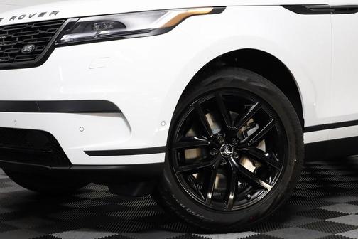 2026 Land Rover Range Rover Velar P250 S