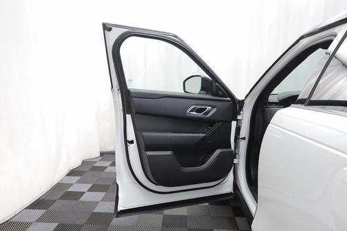 2026 Land Rover Range Rover Velar P250 S