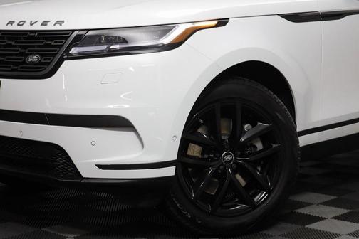 2026 Land Rover Range Rover Velar P250 S