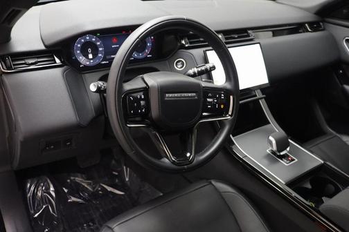 2026 Land Rover Range Rover Velar P250 S