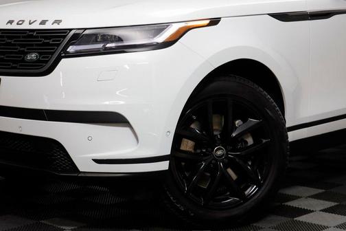 2026 Land Rover Range Rover Velar P250 S