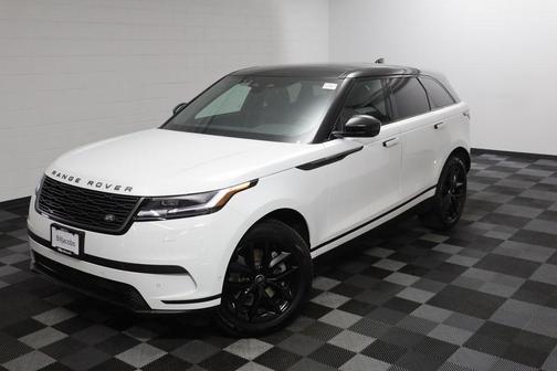 2026 Land Rover Range Rover Velar P250 S