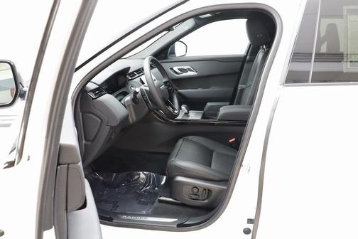 2026 Land Rover Range Rover Velar P250 S