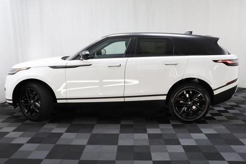 2026 Land Rover Range Rover Velar P250 S