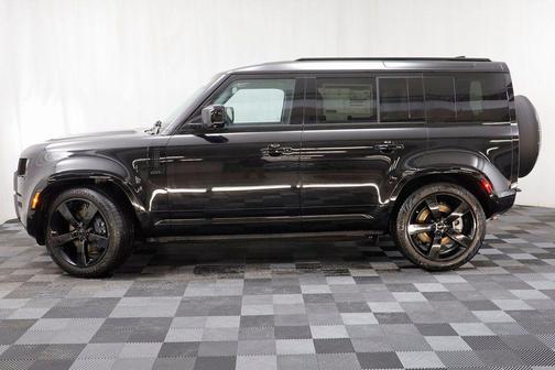 2026 Land Rover Defender P400 X-Dynamic SE