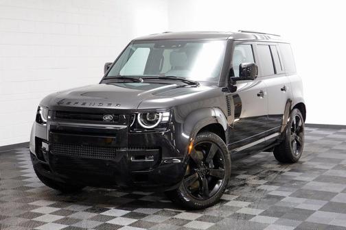 2026 Land Rover Defender P400 X-Dynamic SE