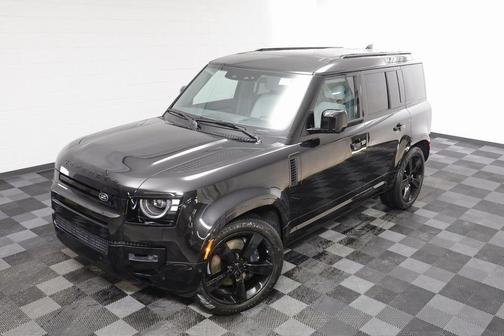 2026 Land Rover Defender X-Dynamic SE