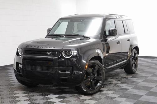 2026 Land Rover Defender X-Dynamic SE