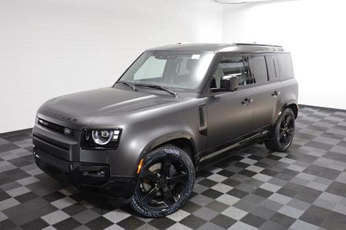 2026 Land Rover Defender X-Dynamic SE