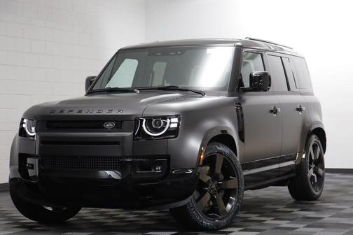 2026 Land Rover Defender X-Dynamic SE