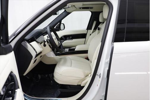 2025 Land Rover Range Rover P530 SE