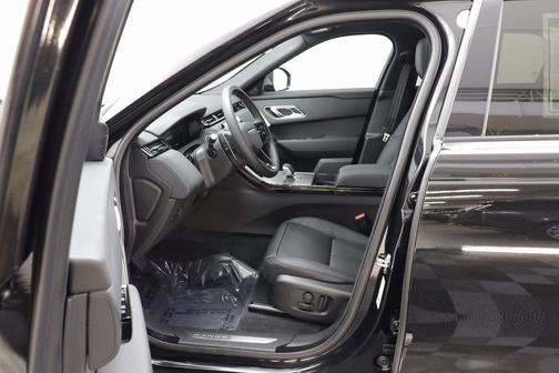 2026 Land Rover Range Rover Velar S