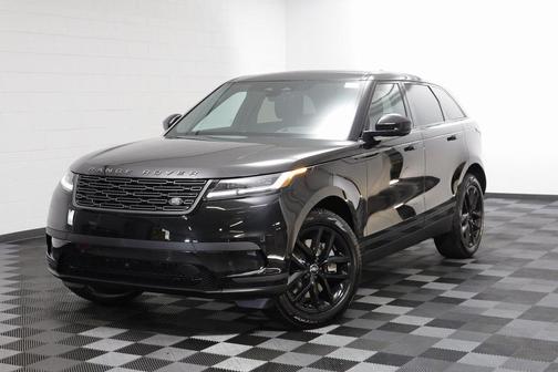 2026 Land Rover Range Rover Velar S