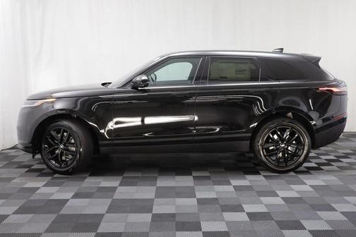 2026 Land Rover Range Rover Velar S