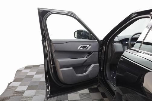 2026 Land Rover Range Rover Velar S