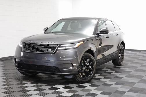 2026 Land Rover Range Rover Velar S
