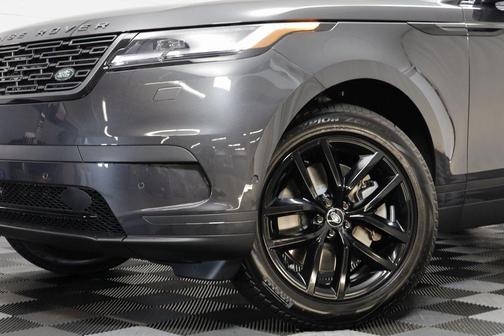 2026 Land Rover Range Rover Velar S